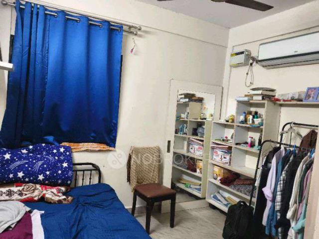 2 BHK Flat In Vembuli Apartments For Sale In South Lock Str