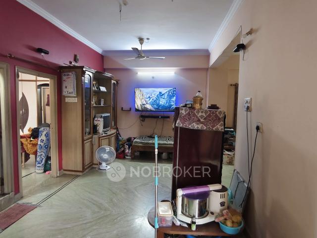 2 BHK Flat In Vemuri Laxmi Nivas For Sale In Saroornagar