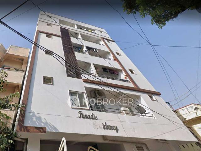2 BHK Flat In Vemuri Paradise For Sale In Malakpet