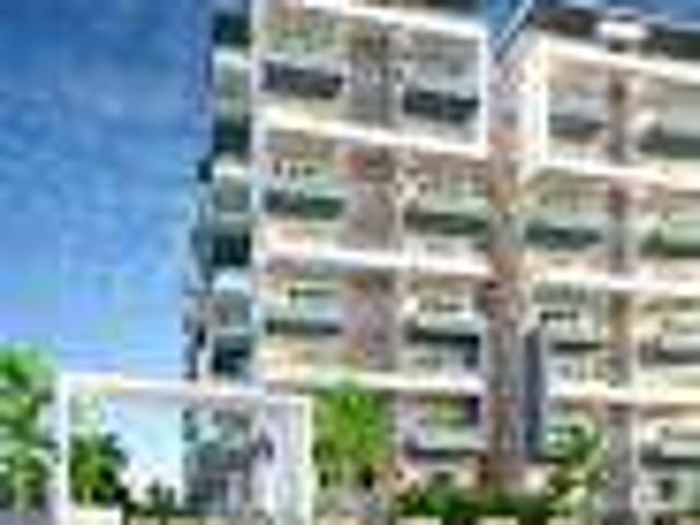 2 BHK Flat In Venmullas Apartment For Sale In Secunderabad