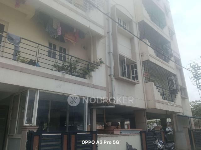 2 BHK Flat In Vennala's Shatiniketen For Sale In Arekere