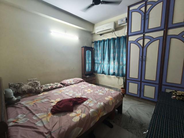 2 BHK Flat In Vennars Raj Towers For Sale In Nizampet