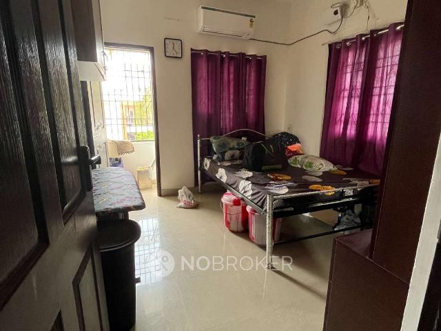 2 BHK Flat In Vengaivasal For Sale In Vengavasal