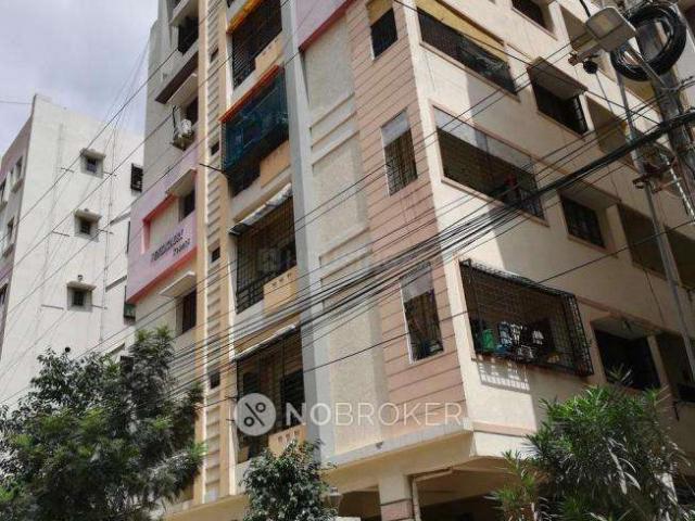 2 BHK Flat In Venkadari Heights For Sale In Bachupally
