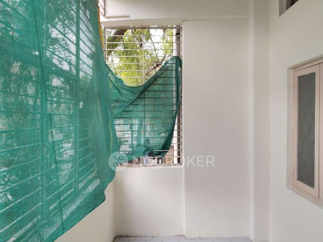 2 BHK Flat In Venkat Vihar Apartments For Sale In Himayatnagar