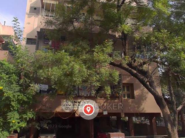 2 BHK Flat In Venkat Apartments, For Sale In Venkat Apartme