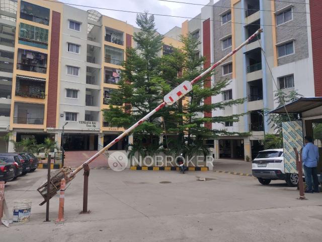 2 BHK Flat In Venkat Sai Green City For Sale In Borabanda