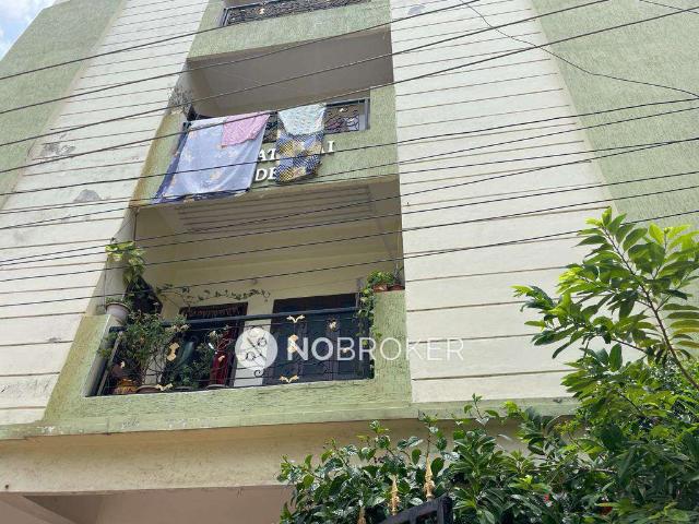2 BHK Flat In Venkat Sai For Sale In Suraram