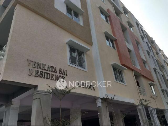 2 BHK Flat In Venkat Sai Residency For Sale In Miyapur