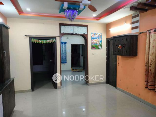 2 BHK Flat In Venkata Laxmi Nilayam, Hydernagar For Sale In Nizampet