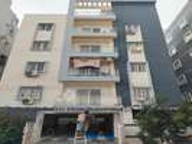 2 BHK Flat In Venkata Sai Nivas for Rent In Kondapur