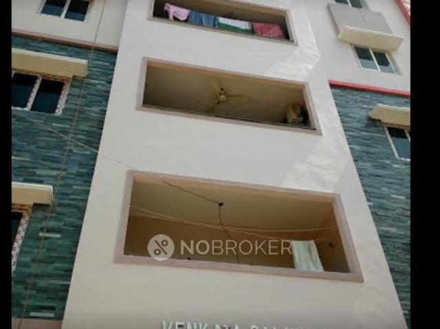 2 BHK Flat In Venkata Sai Nivas For Sale In Kukatpally