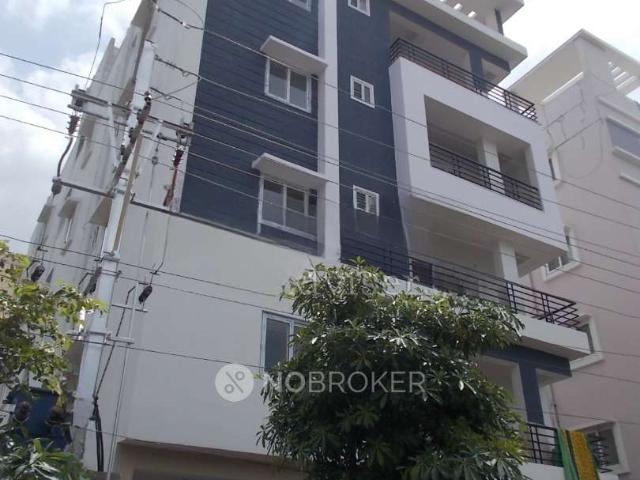 2 BHK Flat In Venkata Sai Arcade For Sale In Kapra