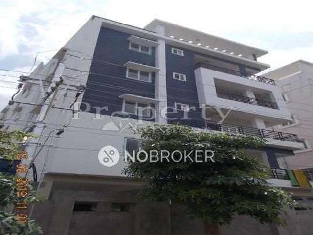 2 BHK Flat In Venkata Sai Arcade For Sale In Nagole
