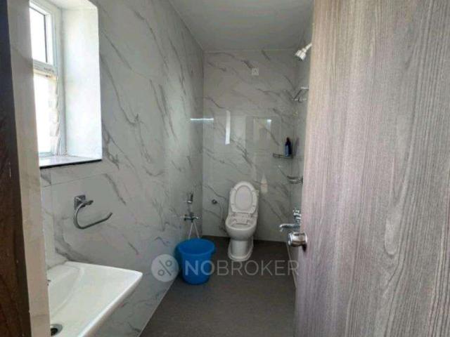 2 BHK Flat In Venkata Sai Classic Kanthivanam Colony Mainroad for Rent In Kondapur
