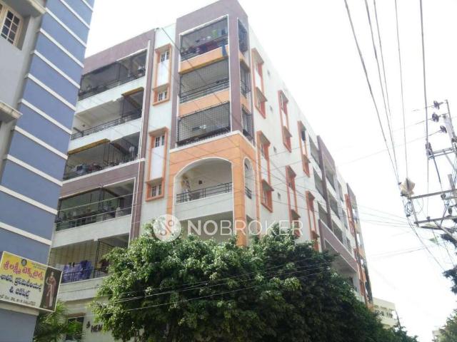 2 BHK Flat In Venkata Sai Enclave For Sale In Nizampet
