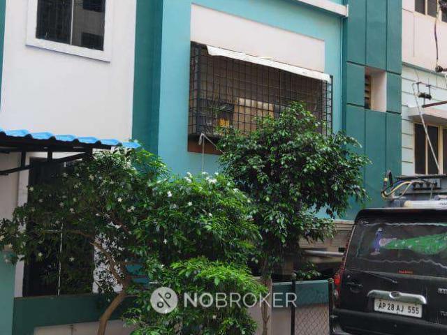 2 BHK Flat In Venkata Sai Hilife For Sale In Nizampet