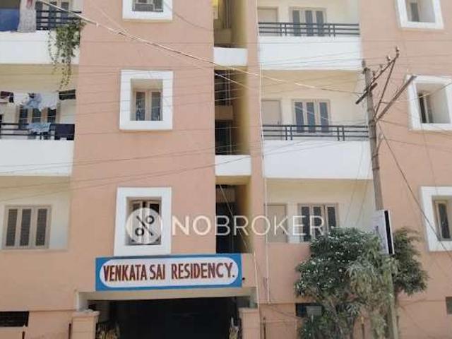 2 BHK Flat In Venkata Sai Residency, Mallampet for Rent In Venkata Sai Residency