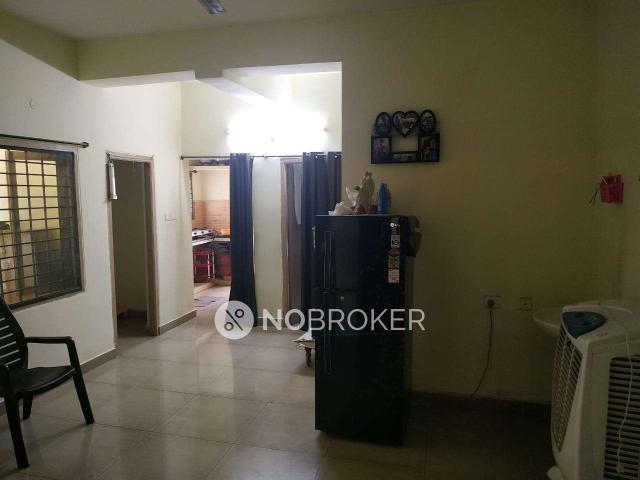 2 BHK Flat In Venkata Saroja Classics for Rent In Manikonda