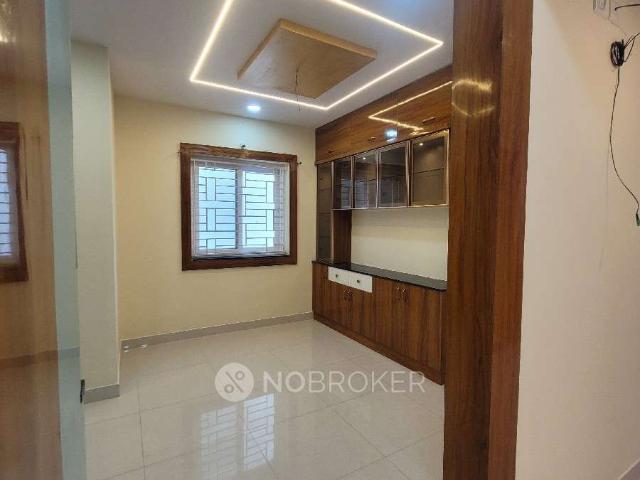 2 BHK Flat In Venkata Praneeth Pranav Flora For Sale In Bahadurpally