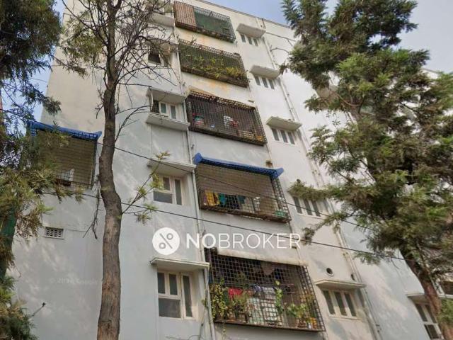 2 BHK Flat In Venkata Ramana Apartments For Sale In Moula Ali