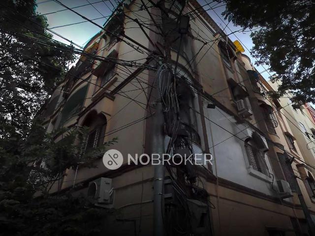 2 BHK Flat In Venkata Ramana Residency, Malakpet, F