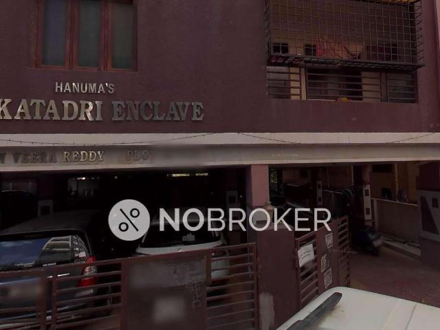2 BHK Flat In Venkatadiri Enclave For Sale In Nizampet