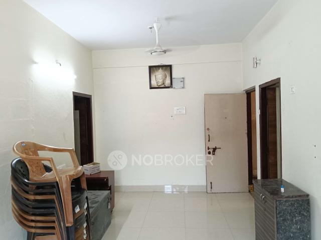 2 BHK Flat In Venkatadri Appartment For Sale In Anandbagh