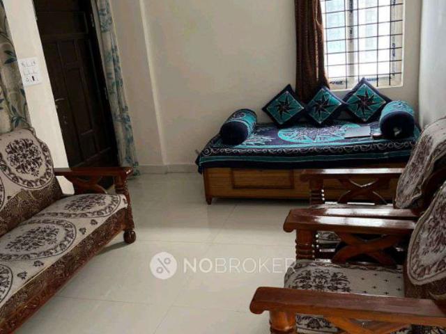 2 BHK Flat In Venkatadri Heights For Sale In Chowdariguda