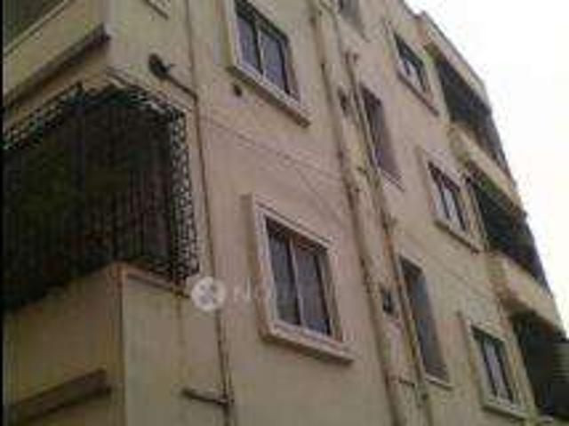 2 BHK Flat In Venkatadri Nilayam For Sale In Nizampet