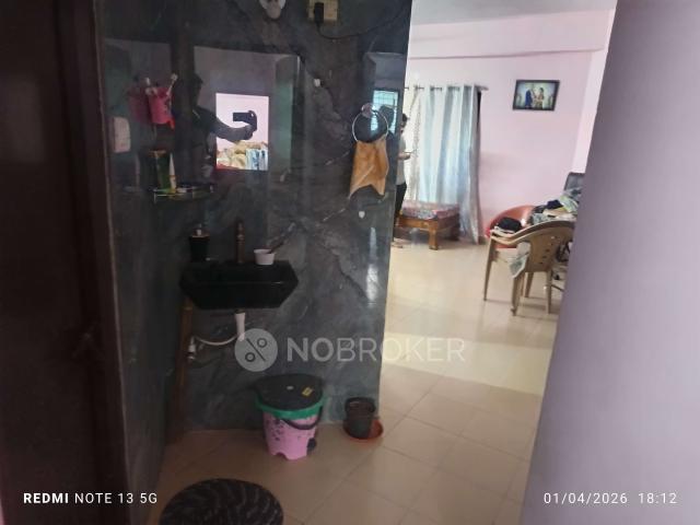 2 BHK Flat In Venkatadri Paragoan For Sale In Kachiguda