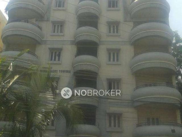 2 BHK Flat In Venkatadri Towers for Rent In Miyapur