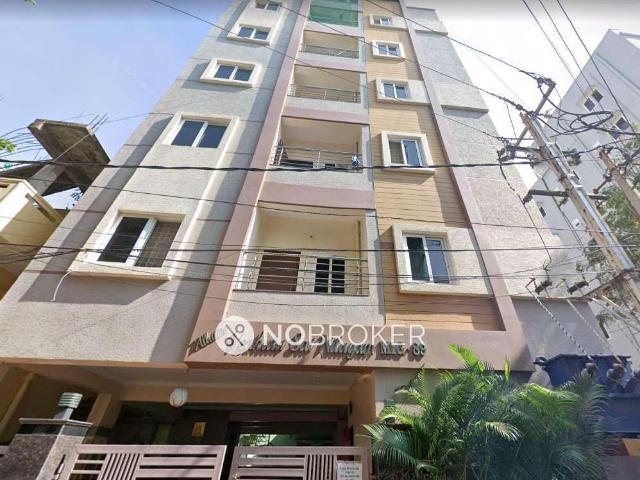 2 BHK Flat In Venkatanilayam For Sale In Kukatpally