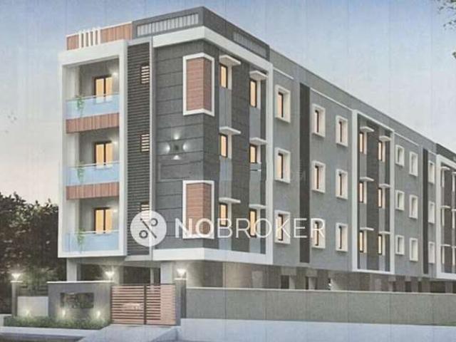 2 BHK Flat In Venkatapathy Lakshmikantham Flats, Madipakkam for Rent In Madipakkam