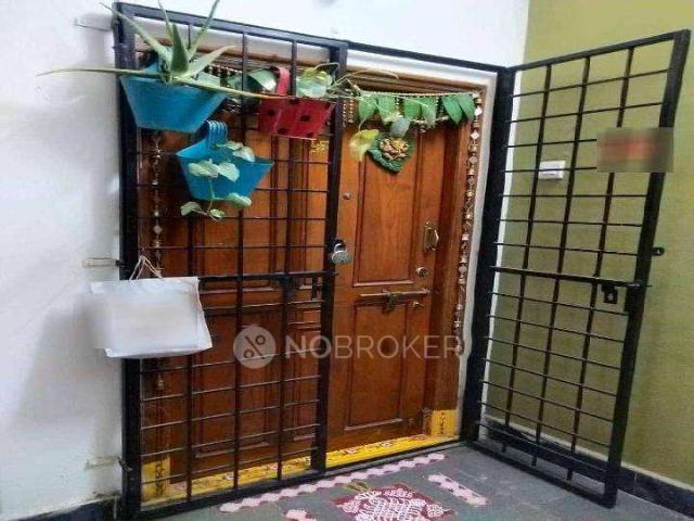 2 BHK Flat In Venkataramana Appartment For Sale In Mehdipatnam