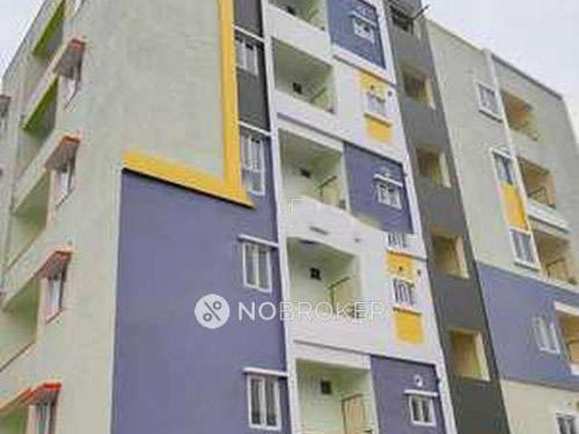 2 BHK Flat In Venkataramana Residency, Pent House For Sale