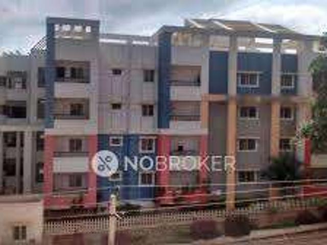 2 BHK Flat In Venkatas Grass Land Apartment, Electronic City