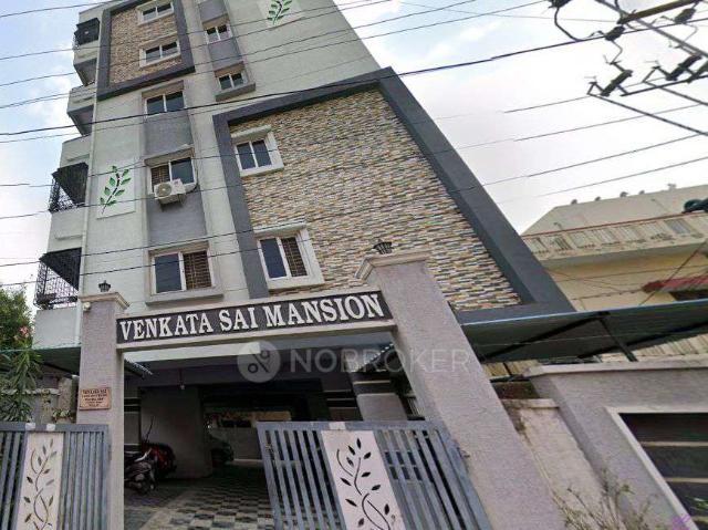 2 BHK Flat In Venkatasai Mansion For Sale In Moula Ali