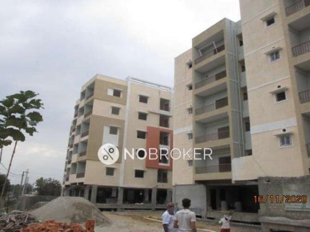 2 BHK Flat In Venkatasai Residency For Sale In Miyapur