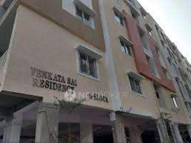 2 BHK Flat In Venkate Resedency For Sale In Miyapur
