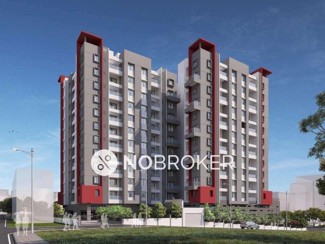 2 BHK Flat In Venkatesh Viom For Sale In Kothrud