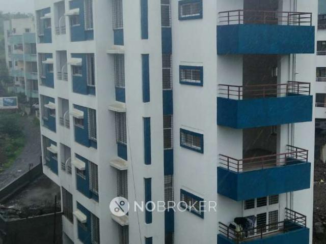 2 BHK Flat In Venkatesh Villa Ambegaon Budruk For Sale In Vadgaon Budruk