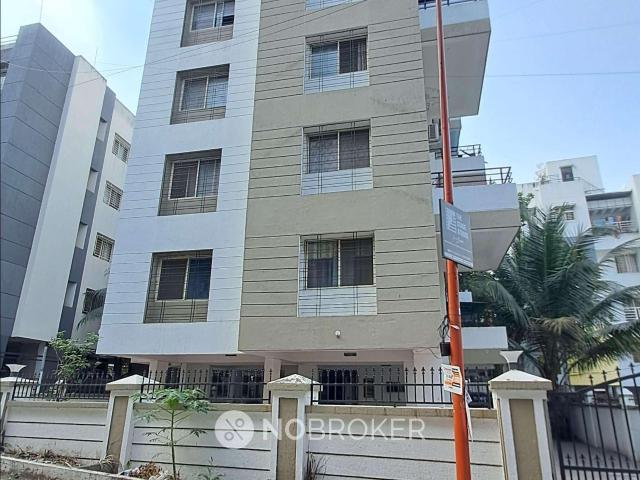 2 BHK Flat In Venkatesh Villa For Sale In Yogi Park