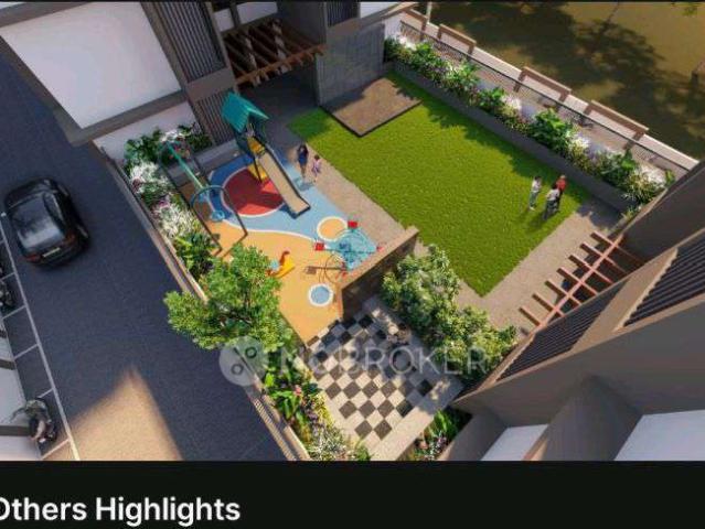 2 BHK Flat In Venkatesh Anandmayi For Sale In 64, Narhe Rd