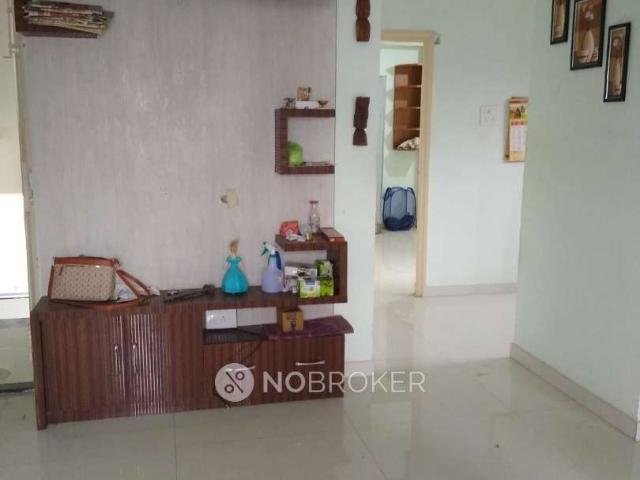 2 BHK Flat In Venkatesh Apartment For Sale In Baner