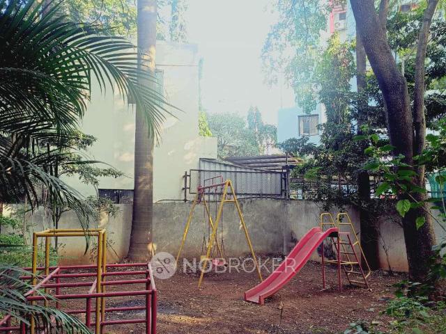 2 BHK Flat In Venkatesh Apartment For Sale In Pashan