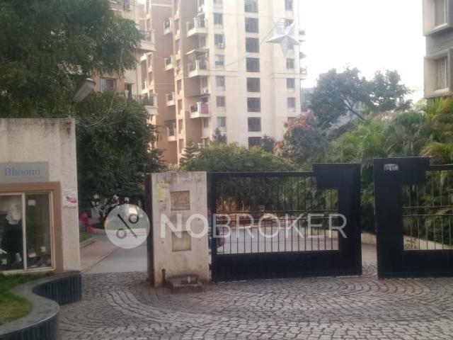 2 BHK Flat In Venkatesh Bhoomi Spring Town Phase I For Sale In Undri