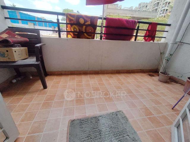 2 BHK Flat In Venkatesh Classic For Sale In Handewadi