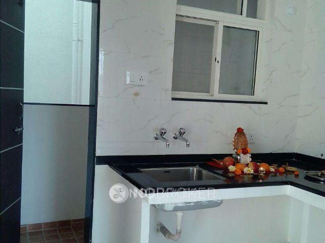 2 BHK Flat In Venkatesh Classic For Sale In Handewadi