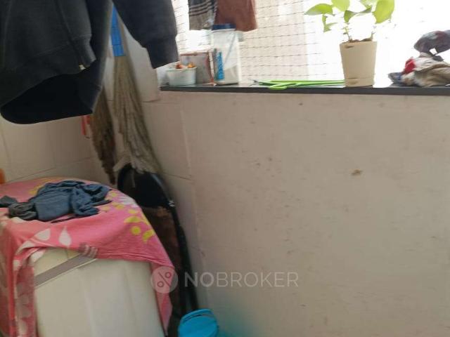 2 BHK Flat In Venkatesh Classic For Sale In Handewadi